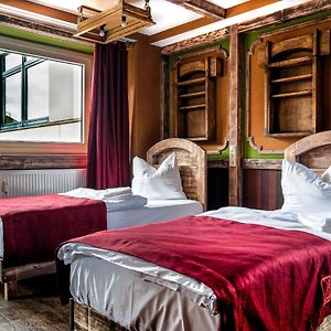 Standaard Appartement met Twee Slaapkamers